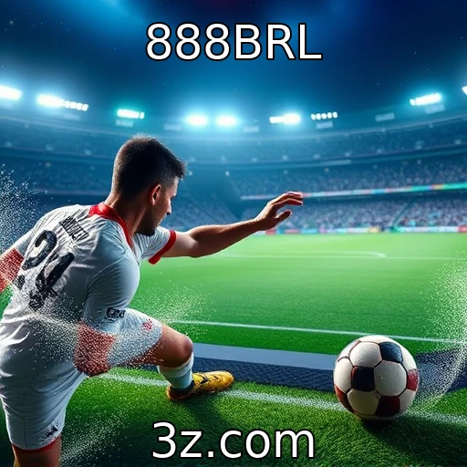 888BRL Descubra como as apostas esportivas impactam a adrenalina nas partidas