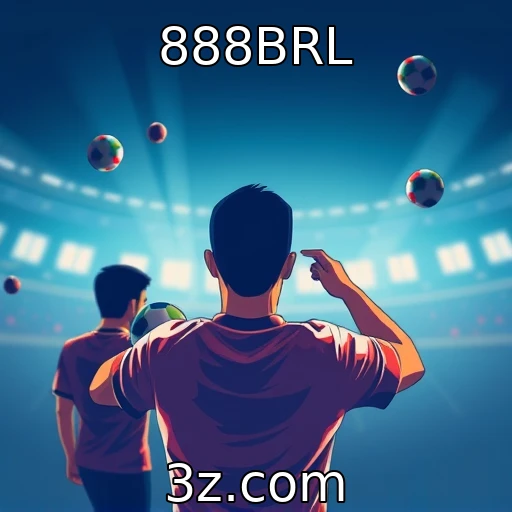 888BRL Como as apostas esportivas estão moldando o cenário competitivo brasileiro