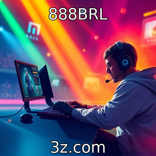 888BRL Apostas esportivas: a análise que você precisa para vencer