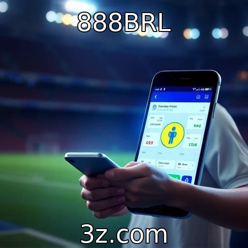 888BRL Aposte com segurança: Proteções digitais que todo jogador deve conhecer
