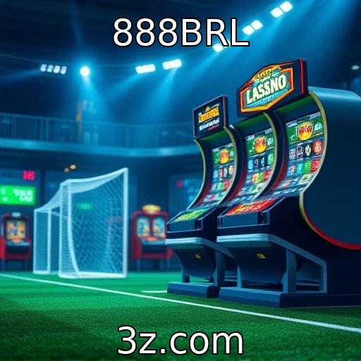 888BRL Apostas em E-sports: Como Maximizar Seus Ganhos em 2025