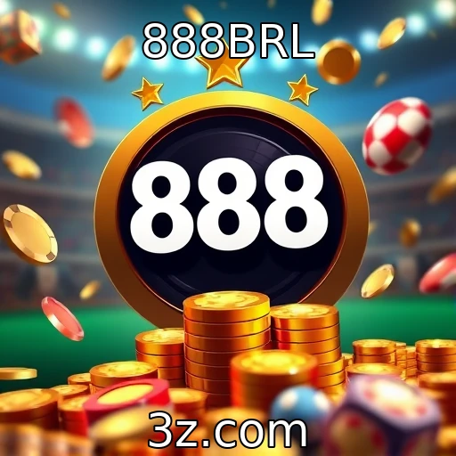 888BRL Os segredos das apostas esportivas: estratégias para ganhar mais