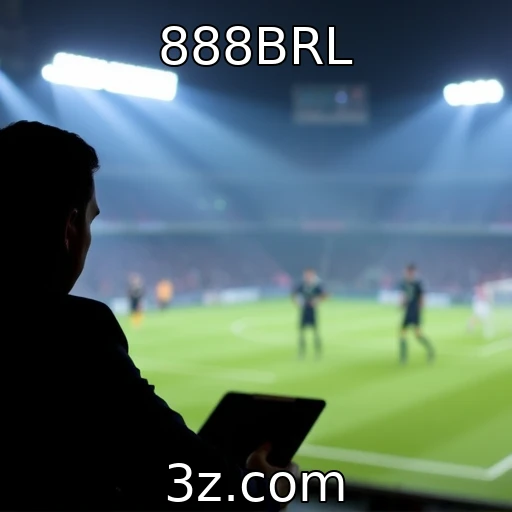 888BRL Os segredos da psicologia nas apostas esportivas no Brasil