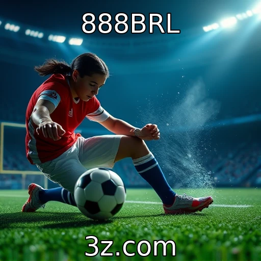 888BRL As Perspectivas das Apostas Esportivas no Mercado Brasileiro