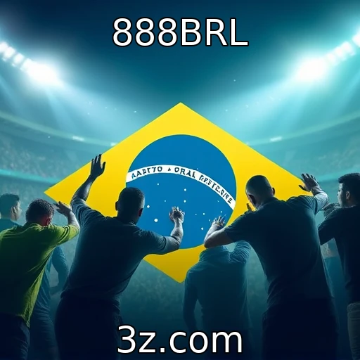 888BRL Apostas Esportivas: Analisando o Desempenho em Jogos Cruciais