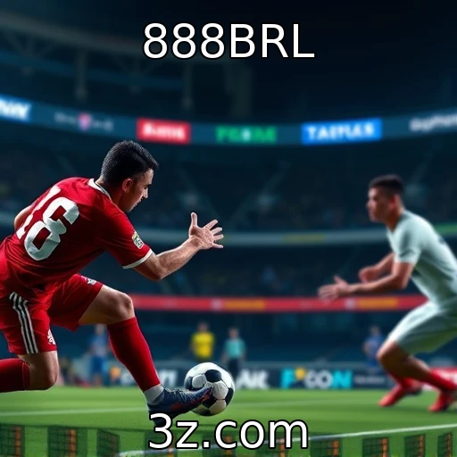888BRL Apostas esportivas: desvendando análises que fazem a diferença