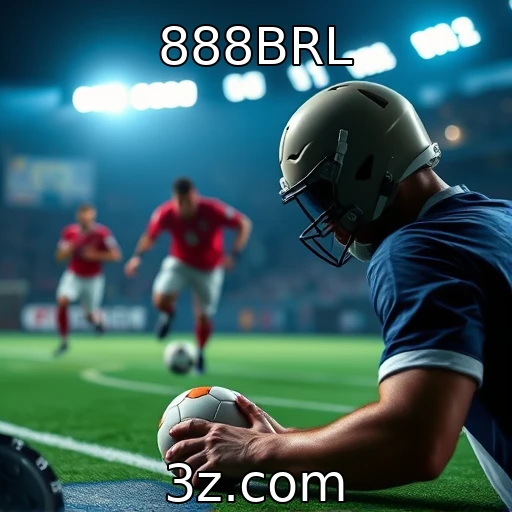 888BRL Apostas esportivas: Como analisar partidas e aumentar seus ganhos