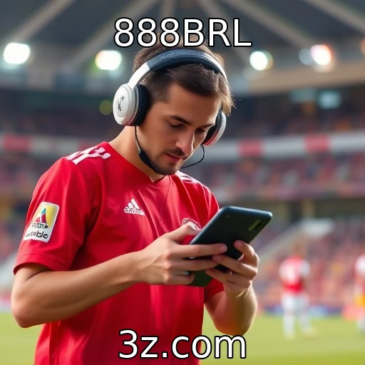 888BRL Transformando Sabedoria em Lucros nas Apostas Esportivas
